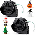 Saillong 12V DC inflatable replacement blower, product photo 1