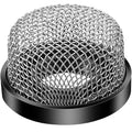 Saillong 3/4-inch-14 stainless steel mesh livewell pump strainer 2-pack